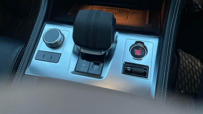 Jaguar F-Pace 2.0 P400e R-Dynamic SE 5dr Auto AWD Estate